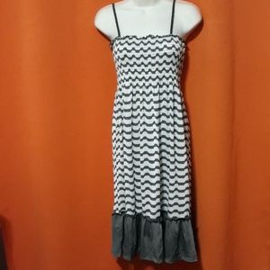 Clearance!   Spaghetti Strap Dress